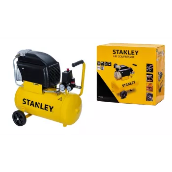 Kompressori Stanley FCDV404STN006 8 bar 50 L