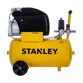 Kompressori Stanley FCDV404STN006 8 bar 50 L