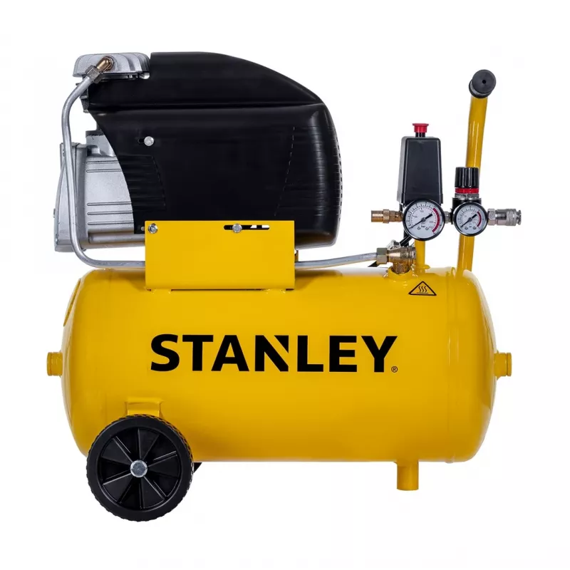 Kompressori Stanley FCDV404STN006 8 bar 50 L