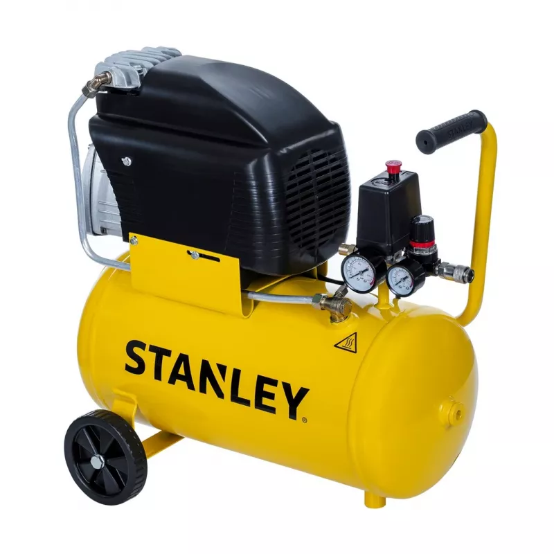 Kompressori Stanley FCDV404STN006 8 bar 50 L
