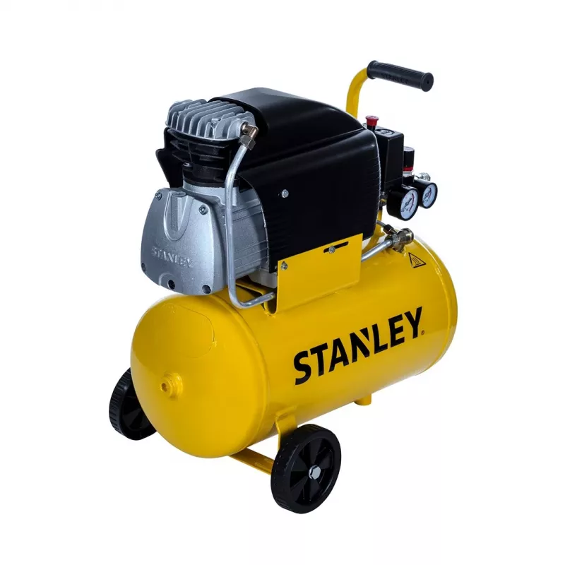 Kompressori Stanley FCDV404STN006 8 bar 50 L