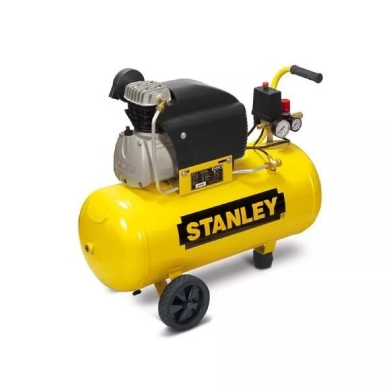 Kompressori Stanley FCDV404STN006 8 bar 50 L