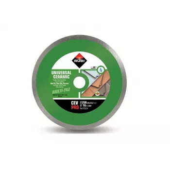 RUBI DIAL DIAM. CEV 180 SUPERPRO