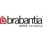 Kosketusjäteastia Brabantia Bo 3 x 11 L platina-teräs 316043