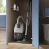 Philips XD2142/12 pölynimuri — 850 W, 3 L pölypussi, HEPA-suodatin, kuivaimurointi