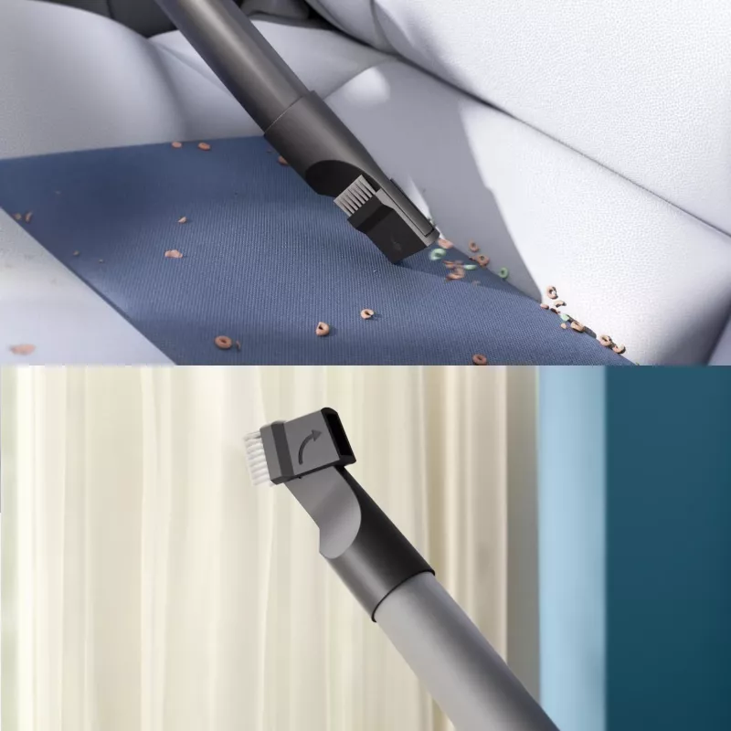 Philips XD2142/12 pölynimuri — 850 W, 3 L pölypussi, HEPA-suodatin, kuivaimurointi