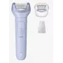Philips 8000 Series BRE708/00 epilaattori — langaton märkä ja kuiva, 32 pinsettiä, 2 nopeutta, sininen