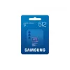 Muistikortti MB-MB512T/WW T7 microSD 512GB