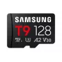 Muistikortti MB-MH128T/WW T9 microSD 128GB