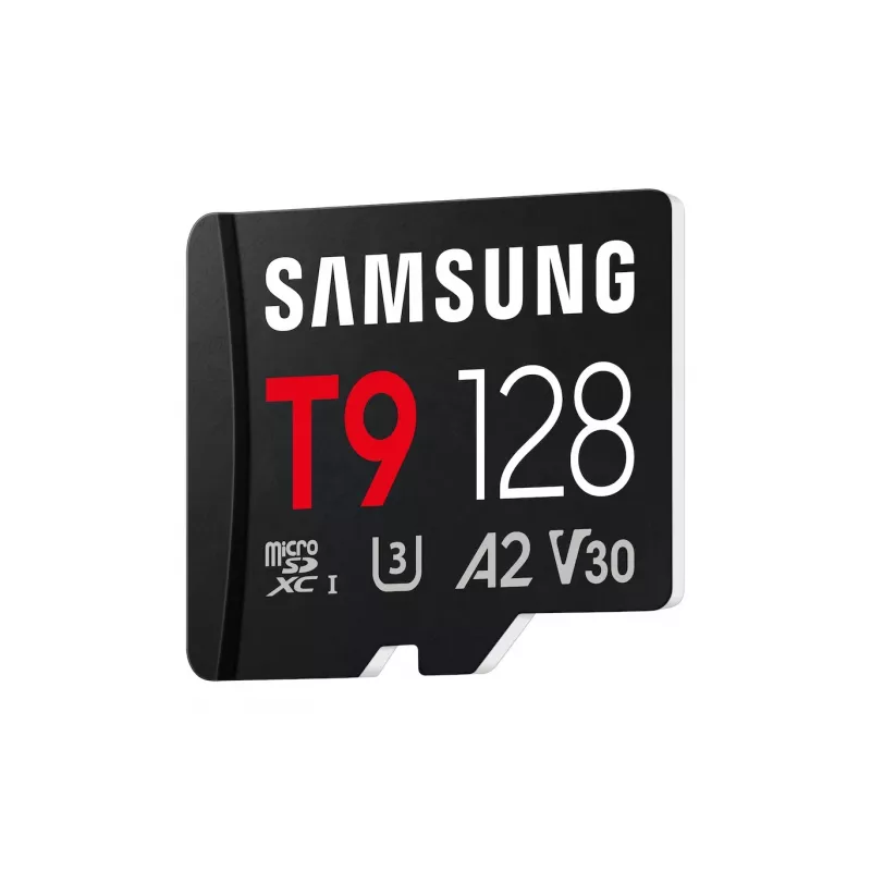 Muistikortti MB-MH128T/WW T9 microSD 128GB