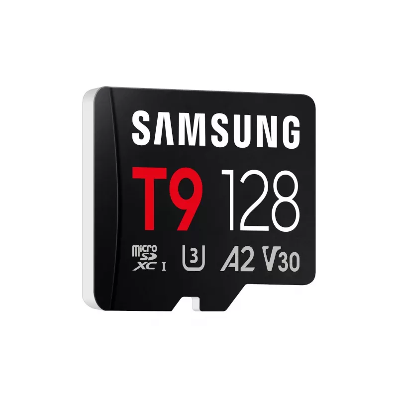 Muistikortti MB-MH128T/WW T9 microSD 128GB