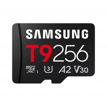 Muistikortti MB-MH256T/WW T9 microSD 256GB
