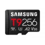 Muistikortti MB-MH256T/WW T9 microSD 256GB