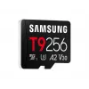 Muistikortti MB-MH256T/WW T9 microSD 256GB