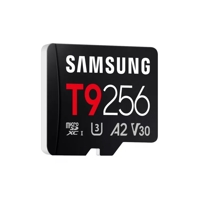 Muistikortti MB-MH256T/WW T9 microSD 256GB