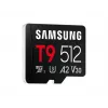 Muistikortti MB-MH512T/WW T9 microSD 512GB