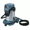 Makita VC3210LX1 pölynimuri sininen, hopea