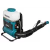 Makita ruiskutin 40V XGT PM001GL202 2x8,0Ah