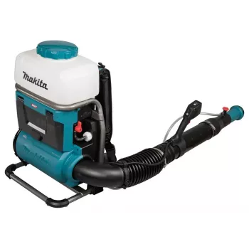 Makita ruiskutin 40V XGT PM001GL202 2x8,0Ah