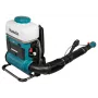 Makita ruiskutin 40V XGT PM001GL202 2x8,0Ah