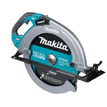 Makita käsipyörösaha 40V XGT