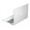 HP OmniBook 5 CW9X6EA kannettava tietokone, Intel Core Ultra 7 255U, 16 tuuman 2K, 24GB, 512GB SSD, Windows 11 Home, Glacier Silver