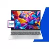 HP OmniBook 5 CW9X6EA kannettava tietokone, Intel Core Ultra 7 255U, 16 tuuman 2K, 24GB, 512GB SSD, Windows 11 Home, Glacier Silver