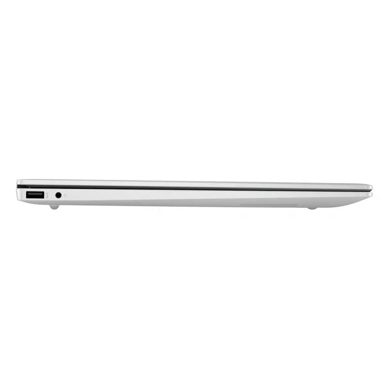 HP OmniBook 5 CW9X6EA kannettava tietokone, Intel Core Ultra 7 255U, 16 tuuman 2K, 24GB, 512GB SSD, Windows 11 Home, Glacier Silver
