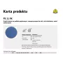 K.DISC 150 PS21FK 50 kpl 60
