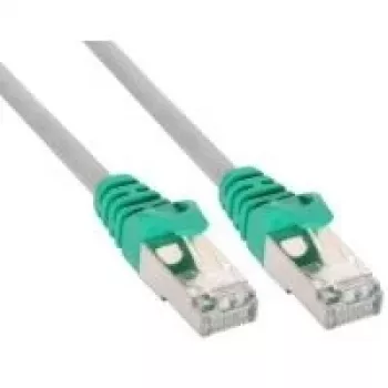 Patchkaapeli InLine Crossover PC-PC Cat.5e SF/UTP (S-FTP) RJ-45 – 5 m