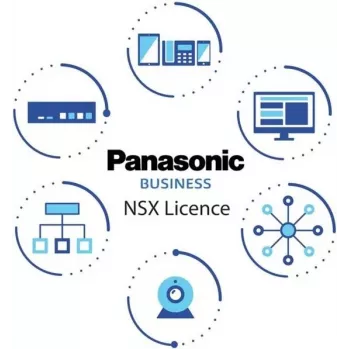 Panasonic Storage Memory S-Type – flash-muistikortti – Panasonic KX-NSX1000