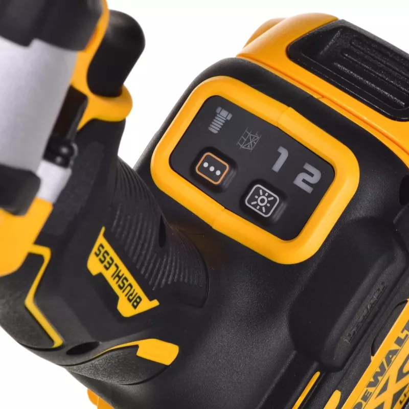 DeWALT 1/2