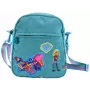 Accessories 103262 Friends turkoosi olkalaukku