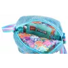 Accessories 103262 Friends turkoosi olkalaukku