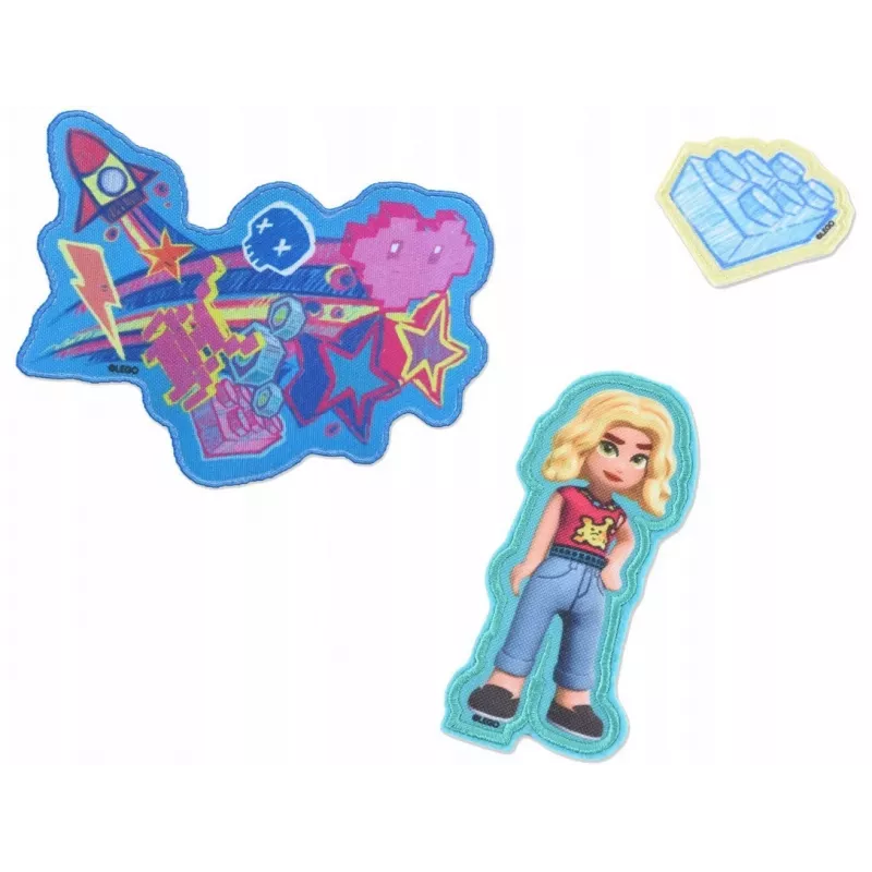 Accessories 103262 Friends turkoosi olkalaukku
