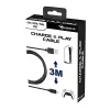 Subsonic Charge-and-Play-kaapeli PS5:lle