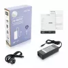 Kannettavan laturi MITSU 10,5V 4,3A (4,8×1,7 mm) Sony-kannettaviin