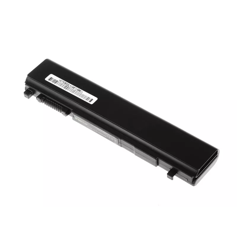 PRO kannettavan akku Toshiba Portege R700 R830 R705 – 11,1 V – 4400 mAh
