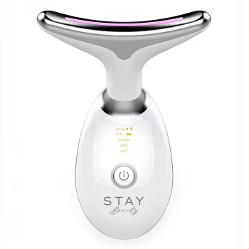 Stay Beauty S8 | sähköinen niskahierontalaite |