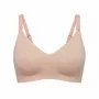 Momcozy imetysliivit YN21 (XL) Momcozylta – saumaton, beige, XL imetysliivit