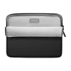 Tomtoc tablettikotelo Light-B1 11 tuuman tableteille, musta