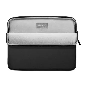 Tomtoc tablettikotelo Light-B1 11 tuuman tableteille, musta