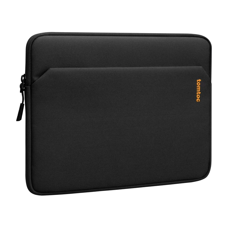Tomtoc tablettikotelo Light-B1 11 tuuman tableteille, musta