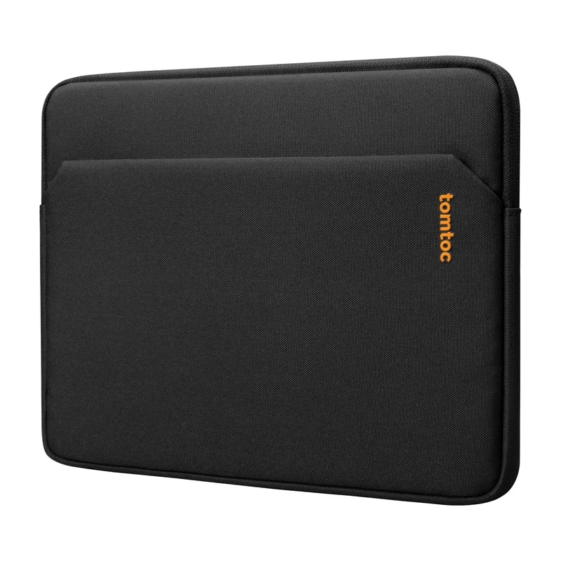 Tomtoc tablettikotelo Light-B1 11 tuuman tableteille, musta