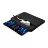 Tomtoc tablettikotelo Light-B1 11 tuuman tableteille, musta