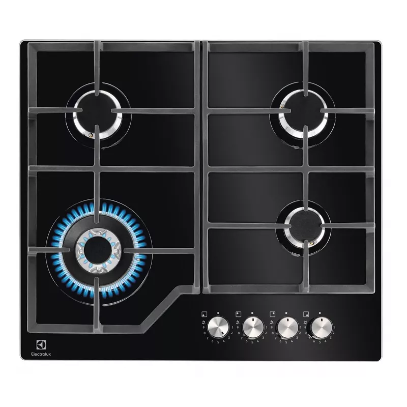 Kaasuliesi ELECTROLUX KGG64362K