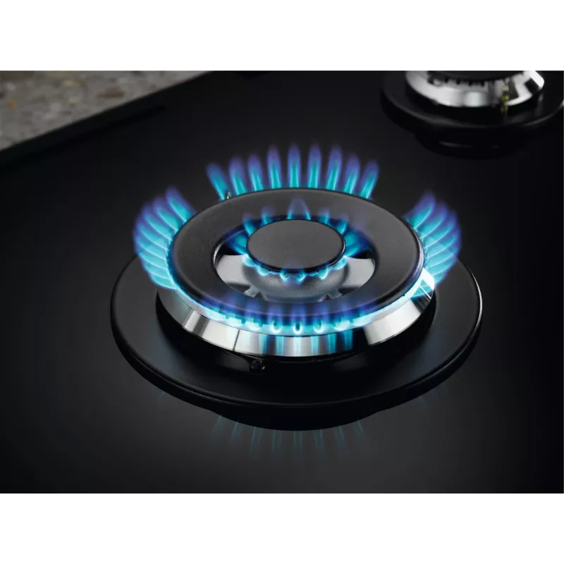 Kaasuliesi ELECTROLUX KGG64362K