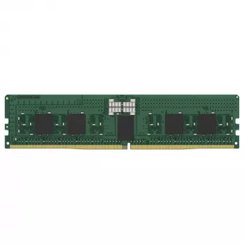 KINGSTON 16GB DDR5 5600MT/s ECC Reg 1Rx8 -moduuli