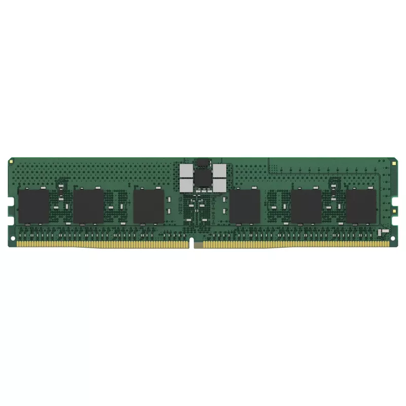 KINGSTON 16GB DDR5 5600MT/s ECC Reg 1Rx8 -moduuli