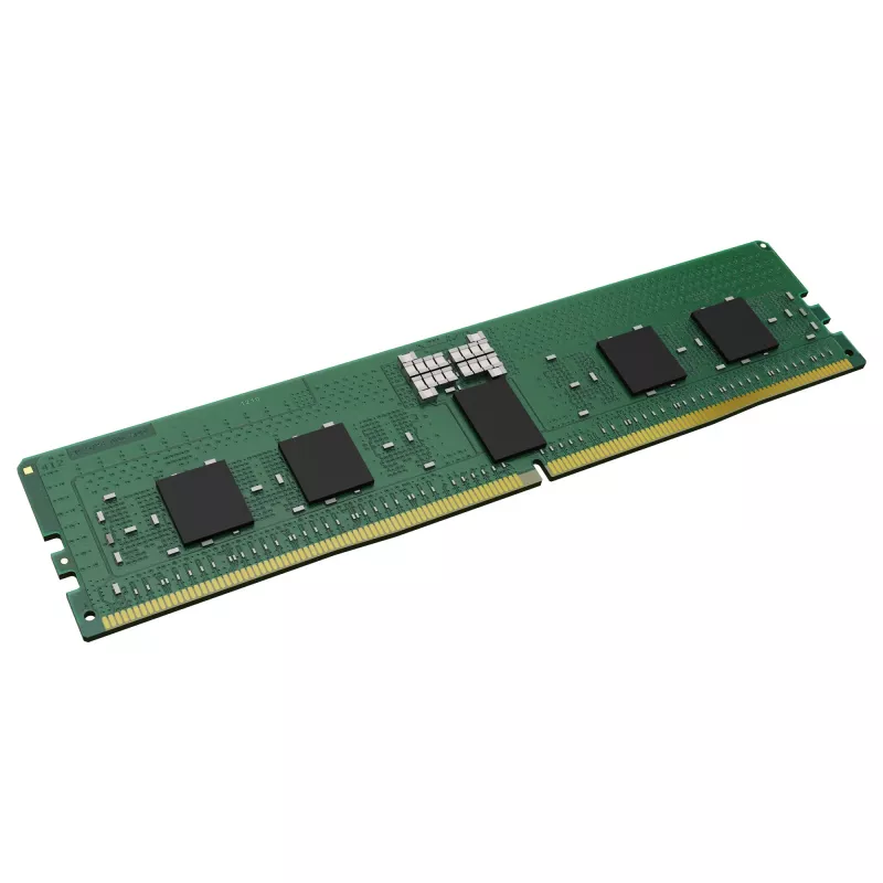 KINGSTON 16GB DDR5 5600MT/s ECC Reg 1Rx8 -moduuli
